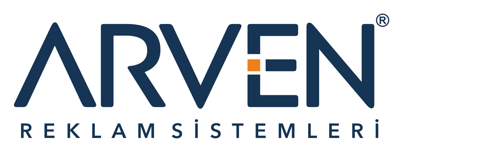 Arven Reklam Tabela Sistemleri